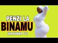 BINAMU PART 01 SIMULIZI FUPI WAKUBWA TU