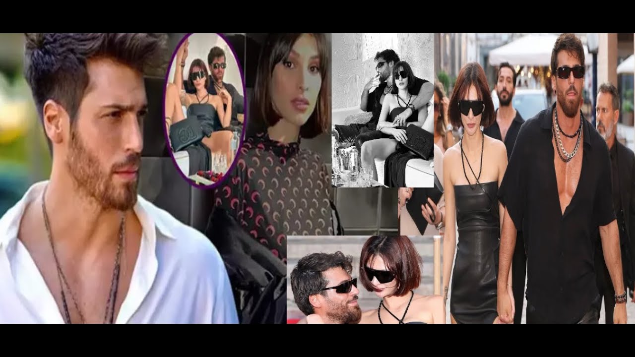 Любовь между Яманом и Сарой Блума является настоящей любовью или продуктом секретного соглашения?