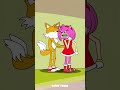Bad Liar Tails Had a Lesson From Shin Sonic