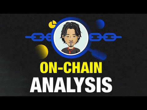 What Is On Chain Analysis Willy Woo Explained With Animation 