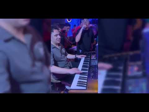 الكابيتانو حسام حسن والروش هرزع كشاف على الوش