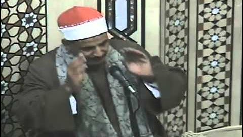 سورة يوسف_الشيخ محمود سلمان حلفاوي / Mahmood Salman Halfawi