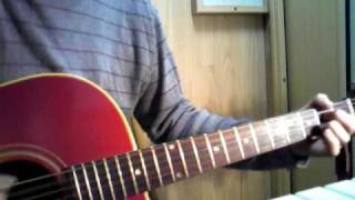 君に届け OP きみにとどけ Kimi ni Todoke (Cover) by コンペイトウ