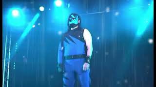 I'm Blue Kane (Official Theme) Sinner Media/Wrestling (Entrance Theme
