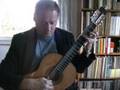 Randy Rhoads - DEE - played on the Classical Guitar