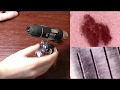 Распаковка: digital microscope 1000x