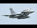 Prva linija ep 59 vojni pilot o borbenom avionu dassault rafale i hrvatskim f3r modelima