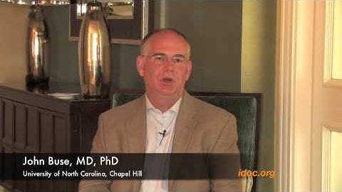 Review of data on relationship between incretins and pancreatitis (John Buse, MD, PhD)