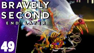 Bravely Second End Layer Part 49 Ba