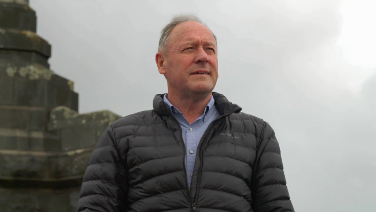 World Class NZ 2016 Award Winner Sir Ralph Norris - YouTube