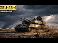 Russia Built an UNSTOPPABLE Drone Killer — The Shilka's Brutal Secret
