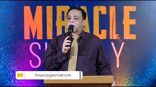 Jesus World | Harvest TV | 31-12-19 | Episode | Apostle John Tharu screenshot 2