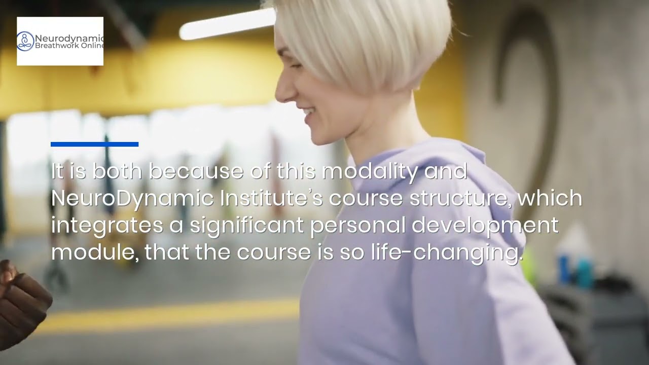 Breath Coach Certification: Structured Online Program Has Acclaimed Guest Speakers