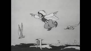 Маленький Мук 1938#Malen'kiy Muk#союзмультфильм #интересные#обучающие#позновательные#мультфильмы