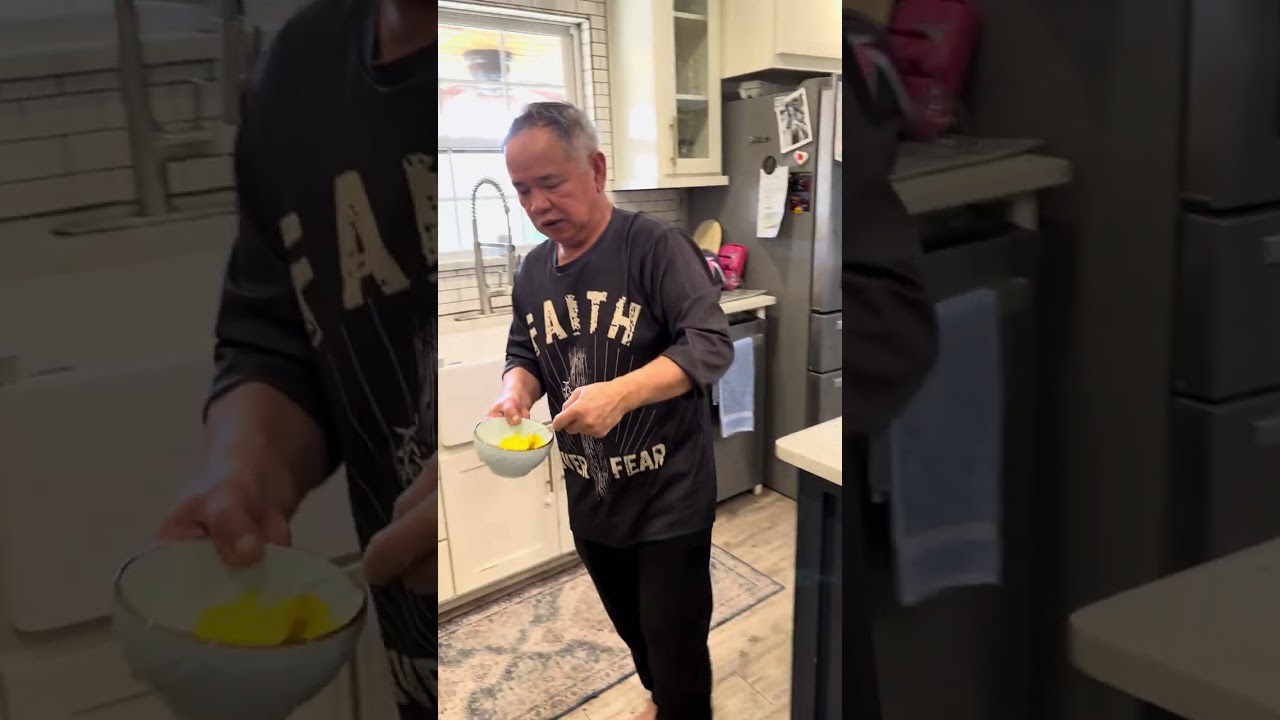 After two years, egg drop soup and no one can make it like me, showing you guys how easy it is 