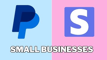 PayPal Vs. Stripe For Small Businesses - What To Choose?