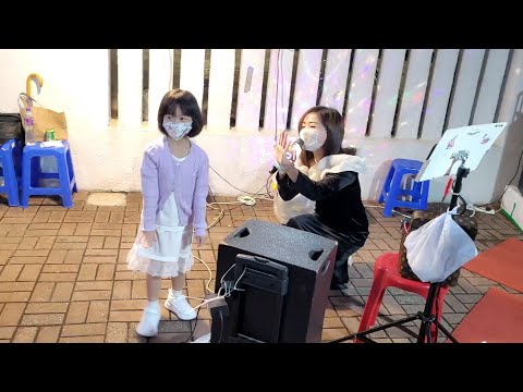幸兒🎤《夜送別》2022.11.04