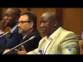 Nkandla committee meet discuss plan