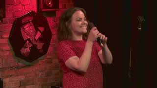 Code Red Comedy #7. FULL SHOW. 3/24/24