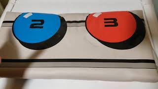 NES Power Pad (Brand New)