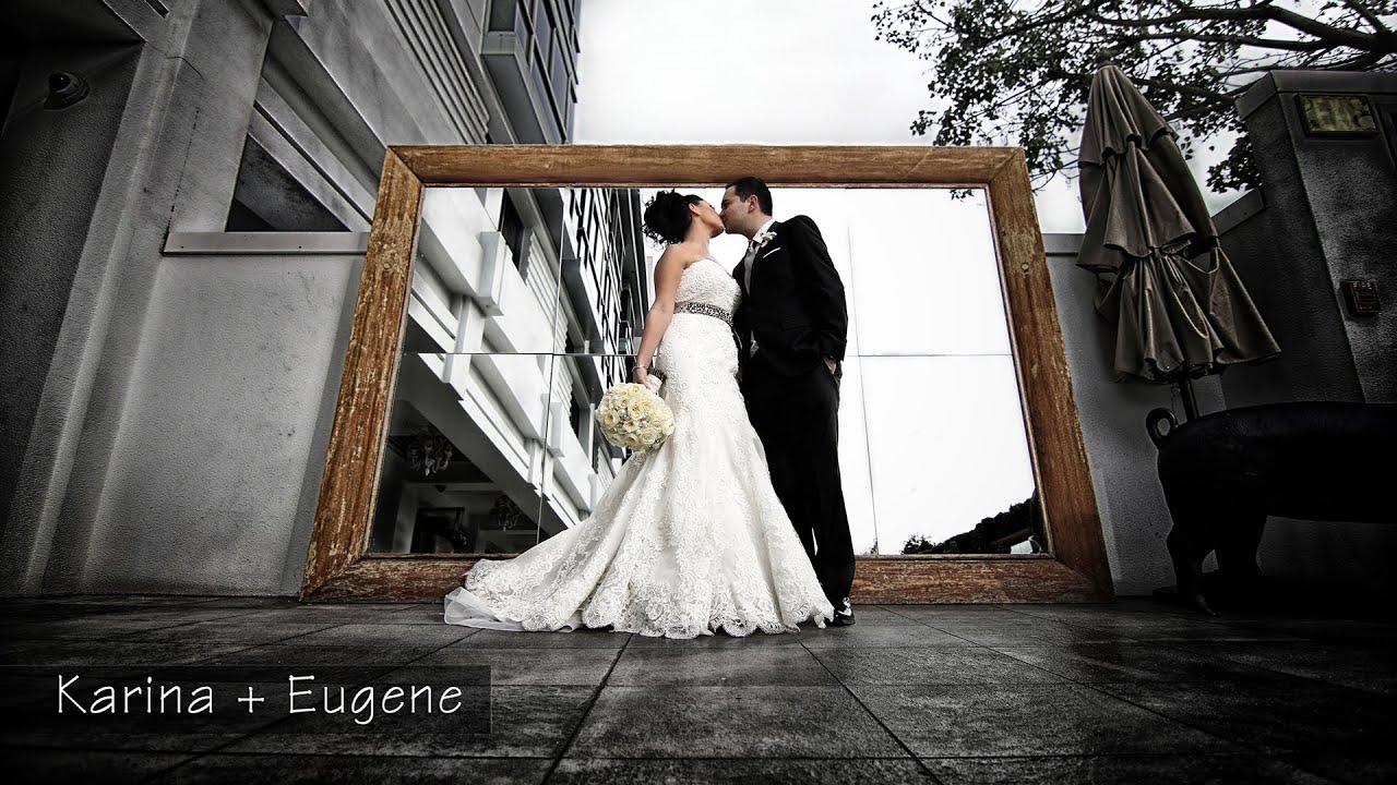 Best Russian Wedding