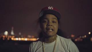 Young M.A - "Kween" (Reaction/Review)
