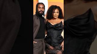 Lizzo And BoyFriend Myke Wright's Been Together For 5 Years