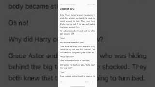 Romance in his castle chapter 192