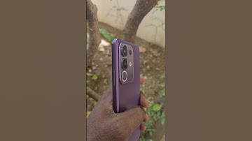 ⛔️Vivo T4x-ல் உள்ள முக்கியமான பிரச்சினை | Best Mobile Vivo T4x mobile || #bestbattery #bestprocessor