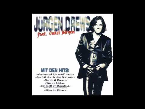 14 Durch & Durch (Euro Dance)