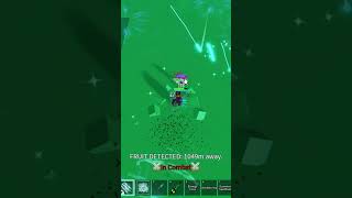 Rumble   Pole V2   Electric Claw #bloxfruitcombo #bloxfruits