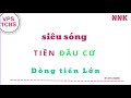 Siêu sóng tiền đầu cơ