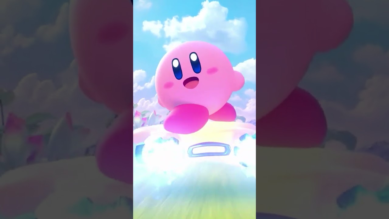 Sakurai is FINALLY Reunited With His Son