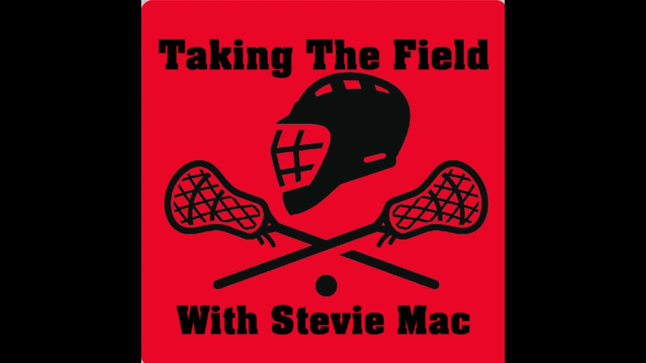 Taking The Field With Stevie Mac - Episode 107 - PLL Fantasy & Week One Picks