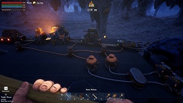 Orebound Ep 05 - Unlocking Automation 5