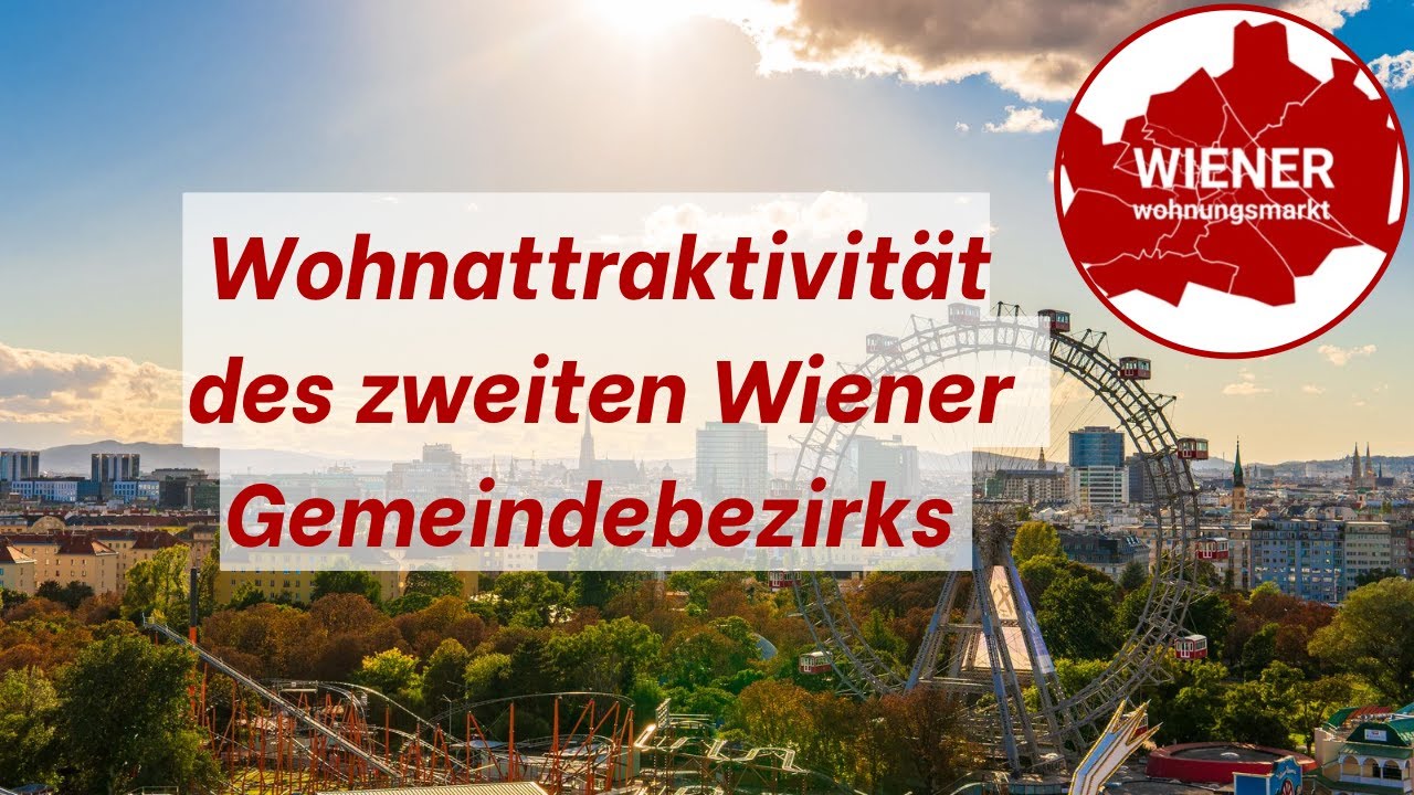 Steigt die Wohnattraktivität der Leopoldstadt?