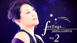 I'll Never Fall In Love Again - JHEENA LODWICK