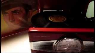 Watch Hank Williams Fool About You video