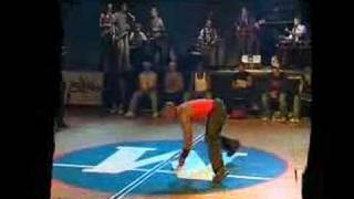 BOP TV Real Hip Hop TV for Mobile Trailer