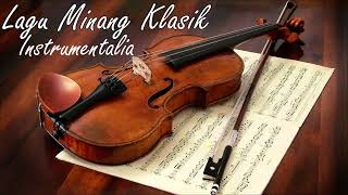 Minang Biola Instrumental Rizaldi Gamel & Hen Ambo