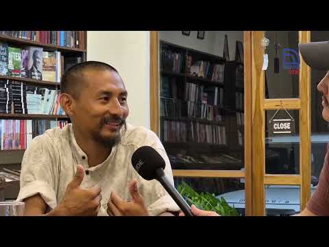 I Have Not Quit Politics — Akavi N. Zhimomi | Candid conversation
