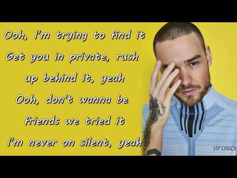 Liam Payne First Time Lyrics Ft French Montana
