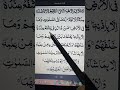 🤍🥀🍁Beautiful Arabic Recitation💚AYATUL KURSI📖#egzonibrahimi #duet #quranrecitation #beautiful #fypシ