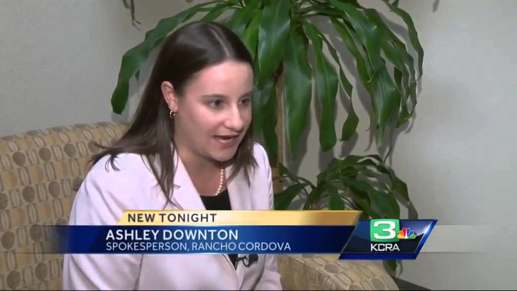 Rancho Cordova business owner says strip club jeopardizes dream