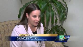 Rancho Cordova business owner says strip club jeopardizes dream