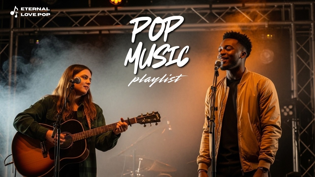 Stay With Me – Chill American Love Songs 🎶