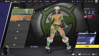 MARVEL RIVALS! DUMP TRUCK ROGUE! COME CHAT!