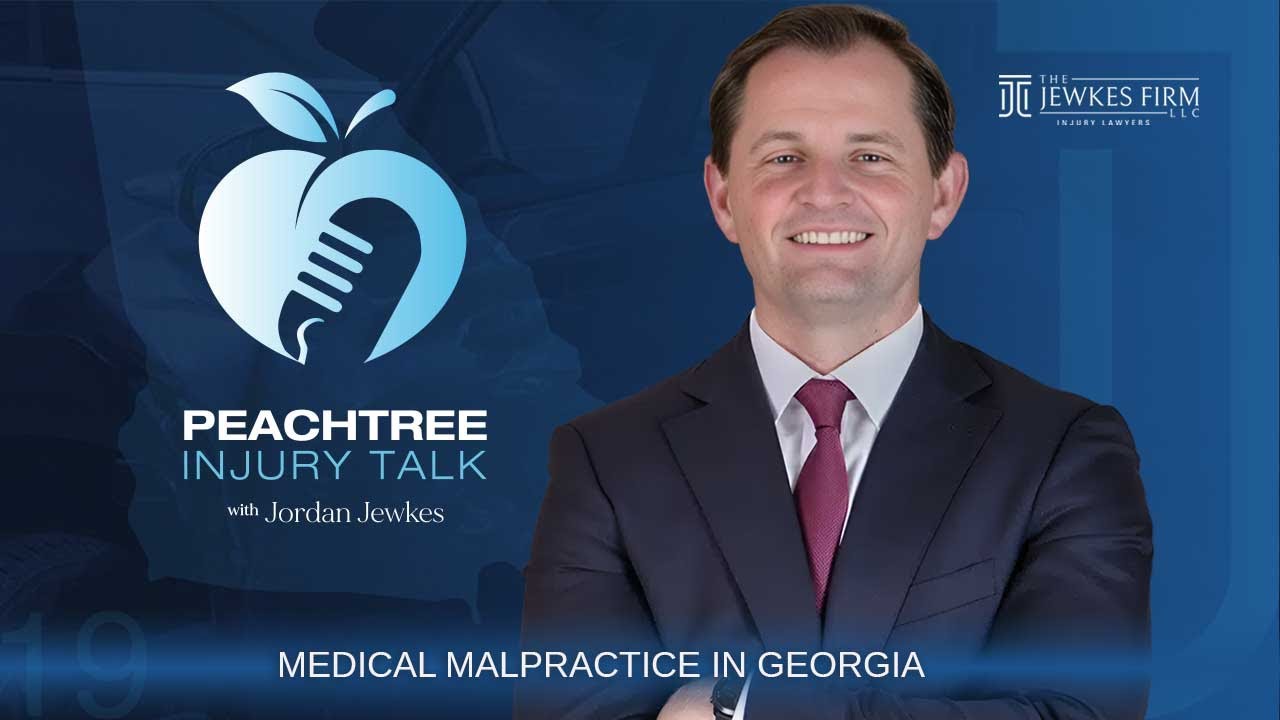 Medical Malpractice in Georgia — What Makes a Case, And What Doesn’t