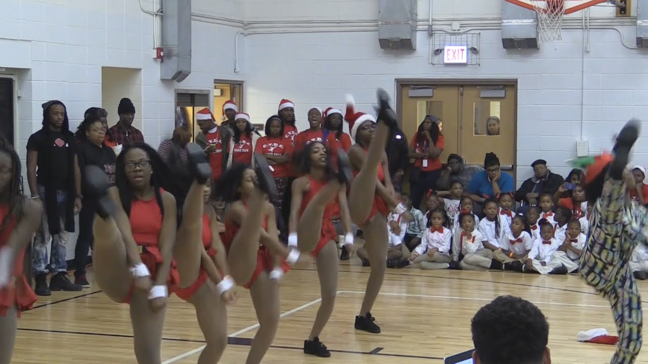 Black Diamonds Dance Team YouTube