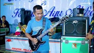 99 MUSIC - DUSTA - EKA JUNGS - WEDDING OF IMAM & AYU - BRINGIN SINGGAHAN BATEALIT JEPARA